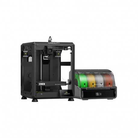 CREALITY K2 SE Combo 3D Printer