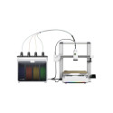 CREALITY SparkX i7 Combo 3D Printer
