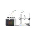 CREALITY SparkX i7 Combo 3D Printer