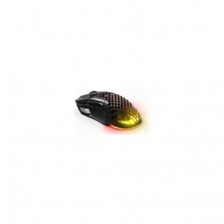 SteelSeries mängurihiir Aerox 5 Wireless (2022 Edition) optiline, oonüks