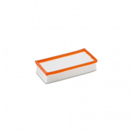Karcher Flat pleated filter NT 35 / NT45 1 4039784221345