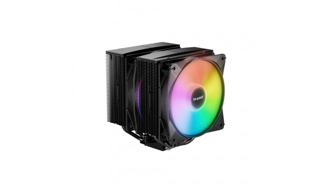 Be quiet! Pure Rock Pro 3 LX