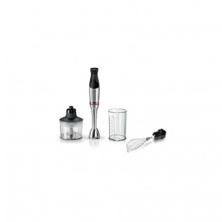 Bosch saumikser Serie 6 MSM6M831 1.3L 1200W roostevaba teras 4242005446889