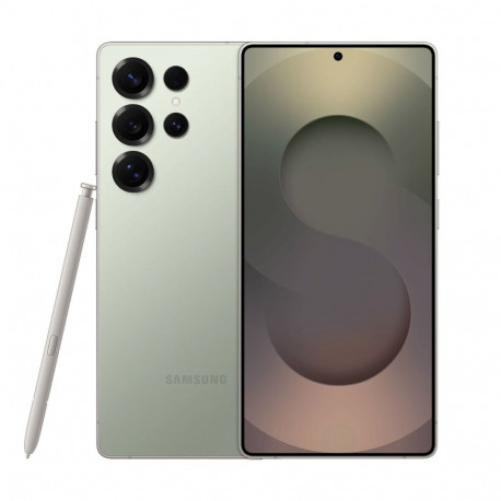 Nutitelefonid Samsung Galaxy S25 Ultra 5G SM-S938B 6,9" Octa Core 12 GB RAM 1 TB Roheline