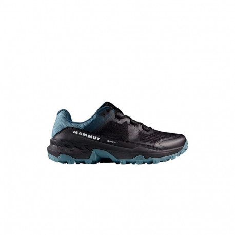 Meeste jalutuskingad Mammut Girun Ii Low Gtx Must - 45 1/3