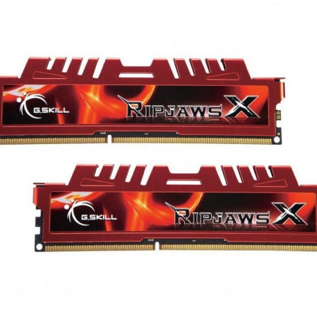 G.Skill 16GB DDR3-1600 memory module 2 x 8 GB 240-pin DIMM