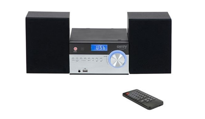 CAMRY CR 1173 mini hi-fi süsteem