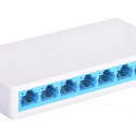 Mercusys 8-porti 10/100Mbps lauaarvuti lüliti