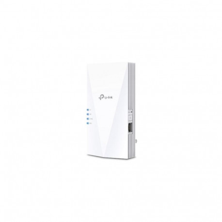 TP-Link RE1500X(DE) network extender Network repeater White 10, 100, 1000 Mbit/s