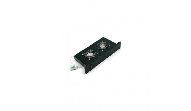 Triton 19" Horizontal fan unit