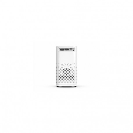 Denver PR-4700 data projector Short throw projector 150 ANSI lumens LCD UHD 4K (3840x2160) White