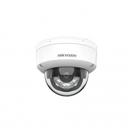 Hikvision Pro Series with AcuSense DS-2CD2183G2-LIS2U(4MM) security camera Dome IP security camera I