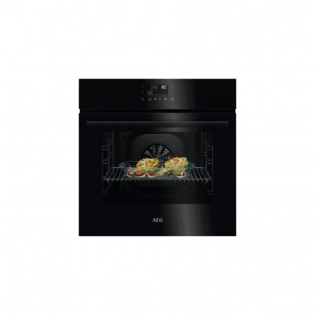 AEG Series 5000 TU5PB403PB 65 L 2320 W Black
