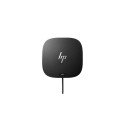 HP USB-C/A Universal Dock G2