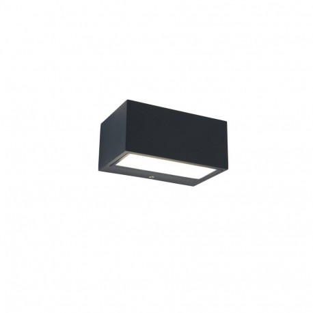 LUTEC GEMINI Outdoor wall lighting LED