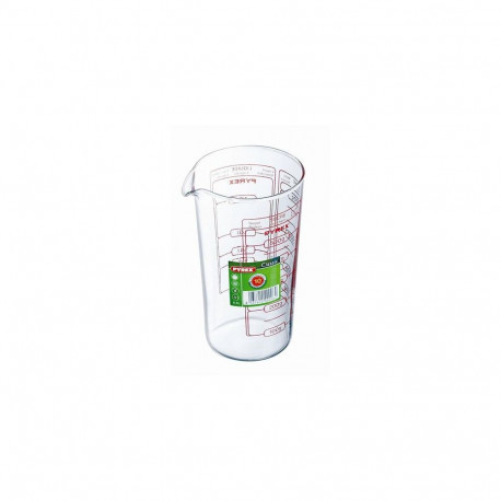 Pyrex 3137610000964 measuring cup 0.5 L
