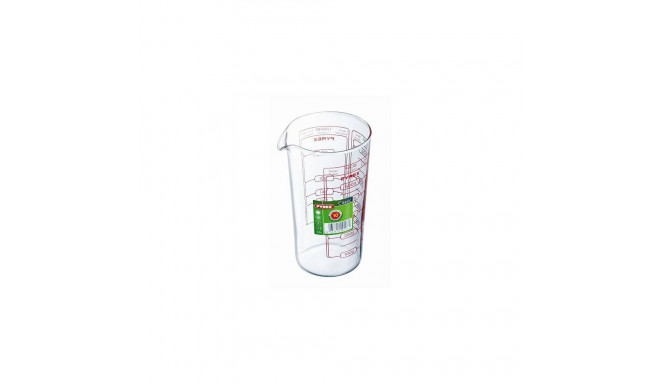 Pyrex 3137610000964 measuring cup 0.5 L