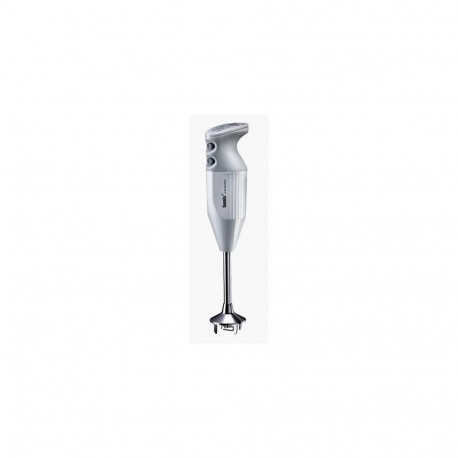 Bamix Mono Immersion blender 200 W Light grey, White