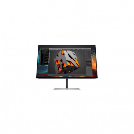 HP Series 7 Pro 23.8 inch FHD Monitor - 724pf