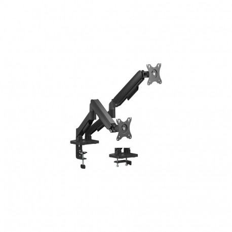 Deltaco ARM-1300-B TV mount/stand 81.3 cm (32") Black