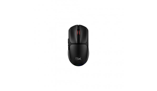 HyperX Pulsefire Fuse Wireless Gaming Mouse (Black)