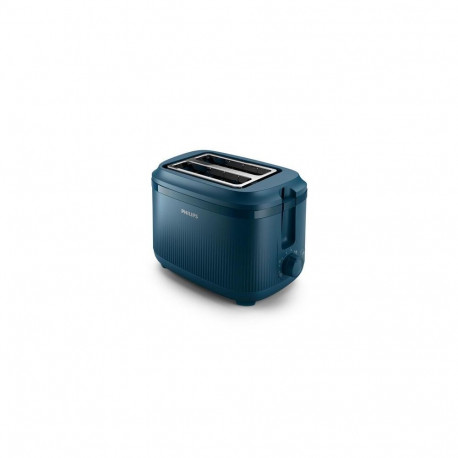 Philips 3000 series HD2511/70 toaster 8 2 slice(s) 830 W Blue