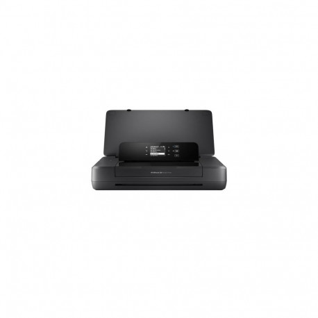 HP Officejet 200 Mobile Wireless Color Printer