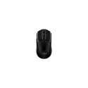 HyperX Pulsefire Haste 2 Mini - Wireless Gaming Mouse (Black)