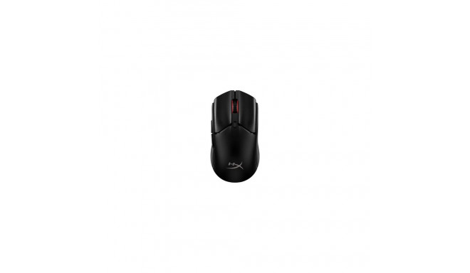HyperX Pulsefire Haste 2 Mini - Wireless Gaming Mouse (Black)