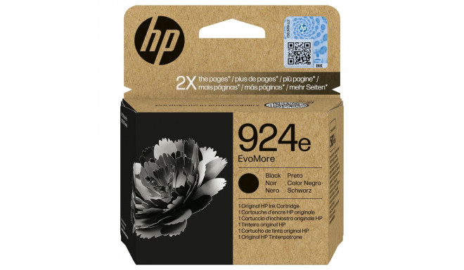 HP 924E EvoMore, must