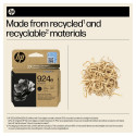 "HP 924E EVOMORE BLACK"