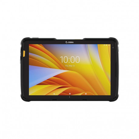 "Zebra ET45 - Tablet - rugged - Android 11 - 128 GB UFS card - 25.7 cm (10.1inch)"