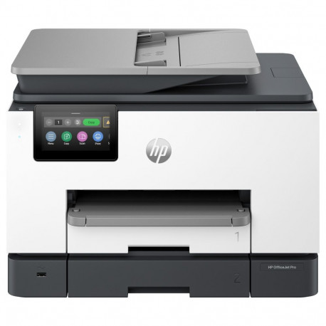 HP multifunktsionaalne tindiprinter Officejet Pro 9135e värviline Legal (216x356mm)