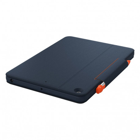 Rugged Combo 3 Touch, sinine