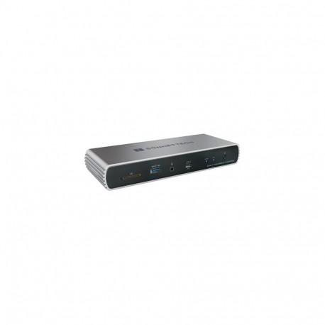 "Sonnet Echo 11 Thunderbolt 4 HDMI Dock (aluminium/grau)"