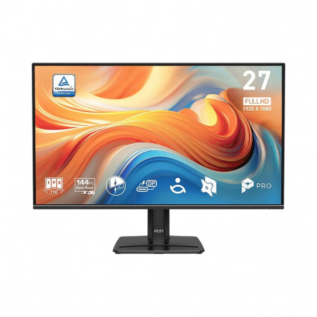 MSI monitor PRO MP272 E14C 68,58cm FHD 16:9 IPS HDMI USB