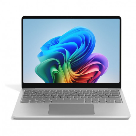 Microsoft sülearvuti Surface Laptop Copilot+ PC 13" Snapdragon® X Plus 16GB/256GB UFS PixelSense Flo