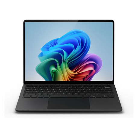 "Microsoft Surface Laptop (7.Edition) Copilot+PC 15"" QHD Touch Graphite Snapdragon® X Elite 16GB/1T