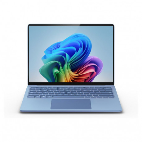 "Microsoft Surface Laptop (7.Edition) Copilot+PC 13,8"" QHD Touch Saphir Snapdragon® X Elite 16GB/1T