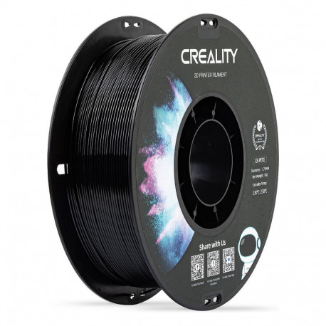 Creality filament CR-PETG 1kg 1.75mm, must