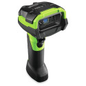 "Zebra DS3608-SR, Portable barcode reader, 1D-2D, LED, Codabar, Code 11, Code 128, Code 39"