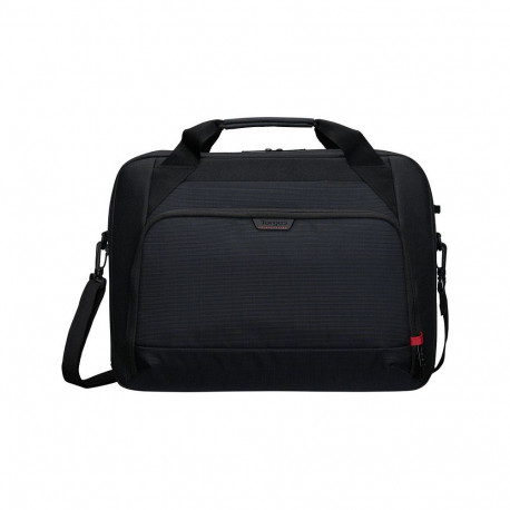 Targus sülearvutiportfell Classic 17-18", must