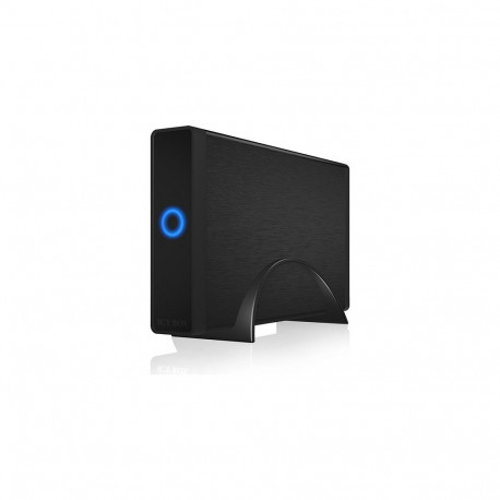 "ICY BOX Ext. HDD-Gehäuse, 1x SATA 3,5"" zu Type-C® - USB 3.1 Gen 2"