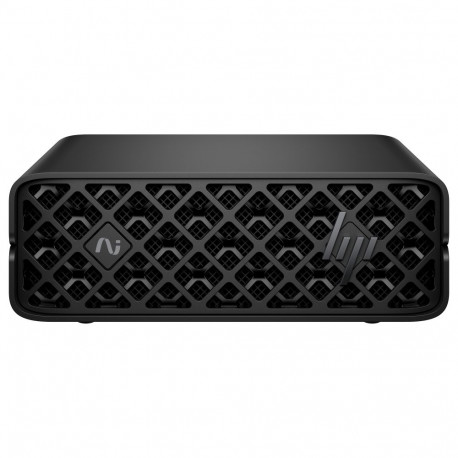 "HP ZGX NANO G1n AI Mini GB10 Nvidia Blackwell/128GB/2TBSSD/DGX WLAN"