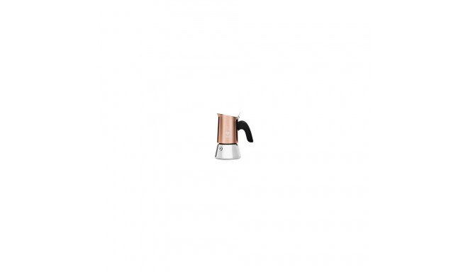 "Bialetti NEW VENUS 2TZ Induction kupfer"