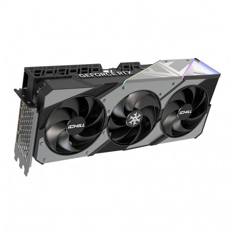 Inno3D graafikakaart RTX 5080 iChill X3 16GB GDDR7 HDMI 3xDP