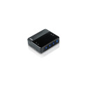 ATEN perifeeriaseadmete jagaja 4-port USB 3.0