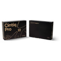Wacom Cintiq Pro 22 graafikalaud-ekraan