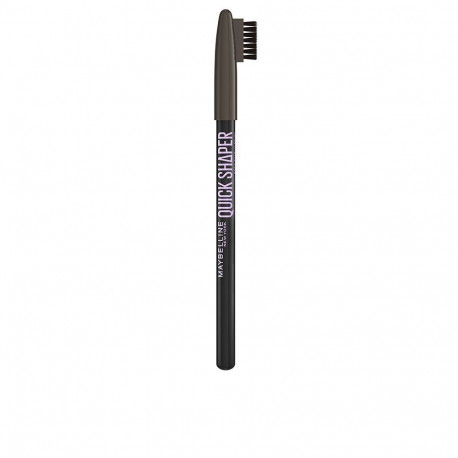 Maybelline kulmupliiats Quick Shaper #05 1u, tumepruun