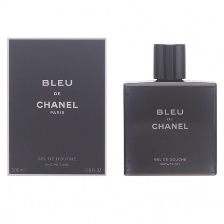Chanel dušigeel Bleu 200ml